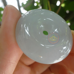 Đồng điếu ngọc Jadeite A