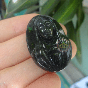 Mặt dây chuyền Mẹ Maria