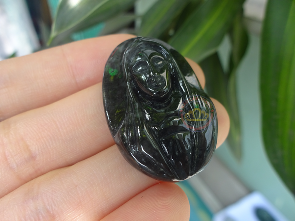 Mặt dây chuyền Mẹ Maria