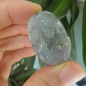 Mặt dây chuyền Mẹ Maria