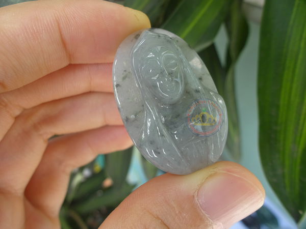 Mặt dây chuyền Mẹ Maria