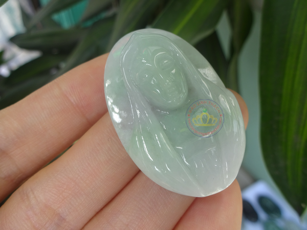 Mặt dây chuyền Mẹ Maria