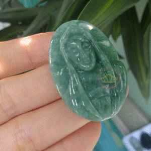 Mặt dây chuyền Mẹ Maria