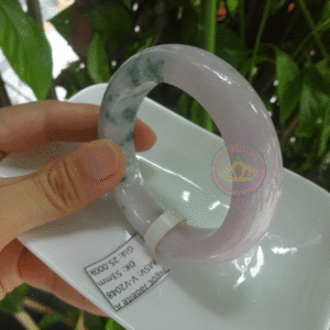Vòng ngọc Jadeite A – Ni 53